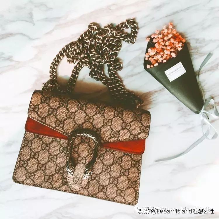 推荐小女生包包,女孩子都喜欢的小包包推荐