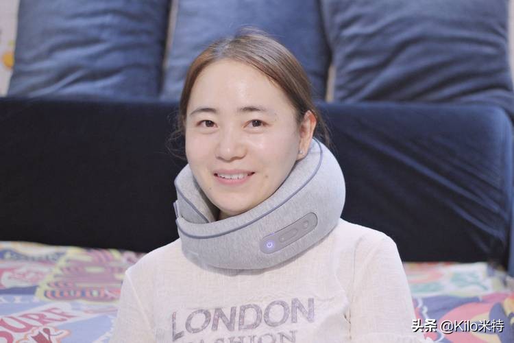 家用颈椎按摩神器推荐,颈椎枕按摩神器测评