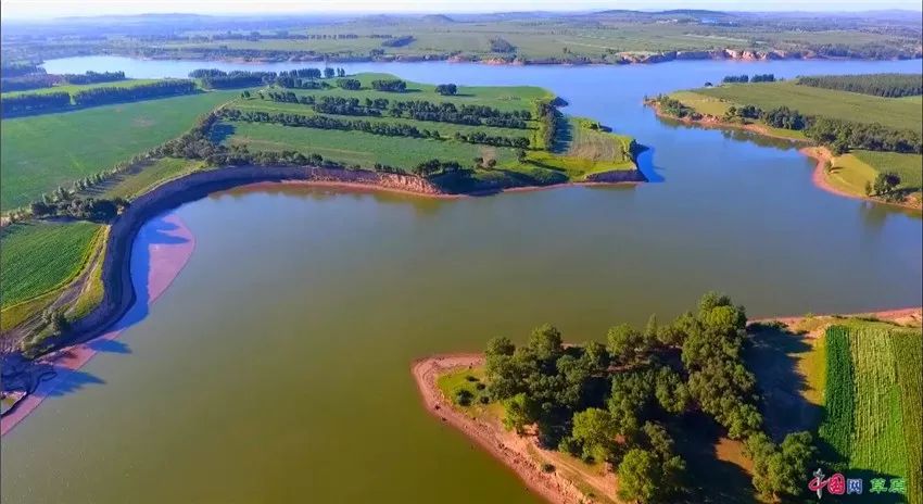 从八百里瀚海到三大寺：3分钟纵览美丽库伦
