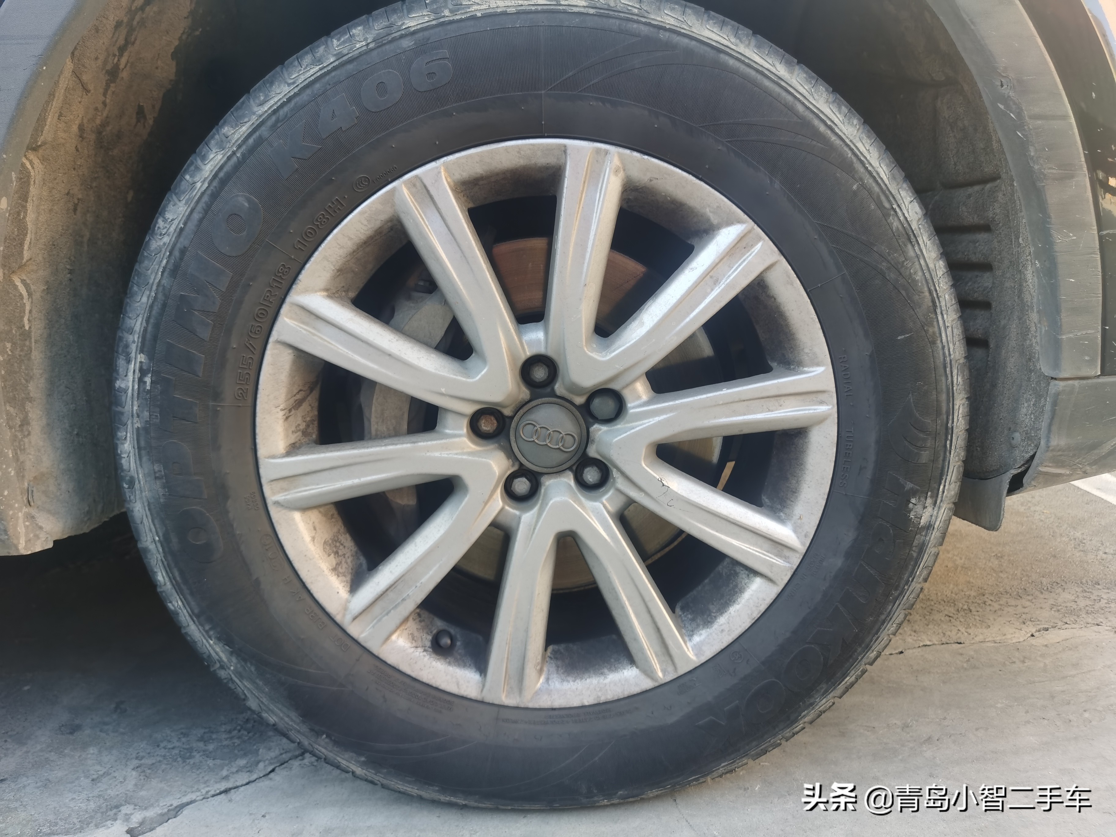 09奥迪q73.6二手车怎么样,2013款奥迪q7二手车价格