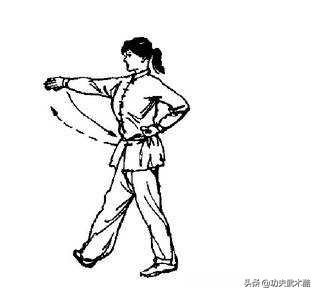 格斗五步拳实战视频,基本套路五步拳