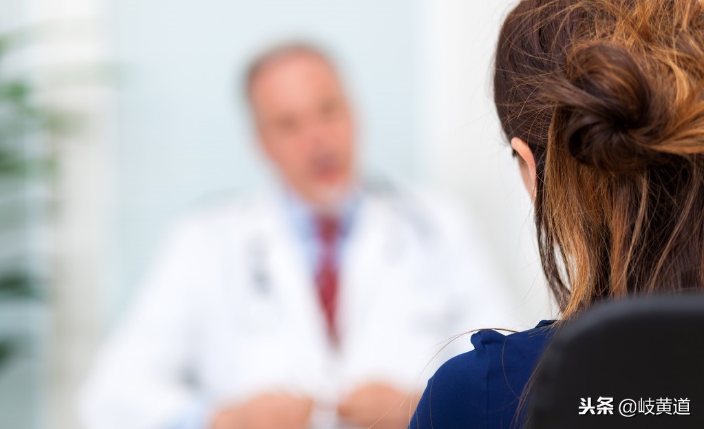 你知道绝经期综合征吗？有哪些症状？