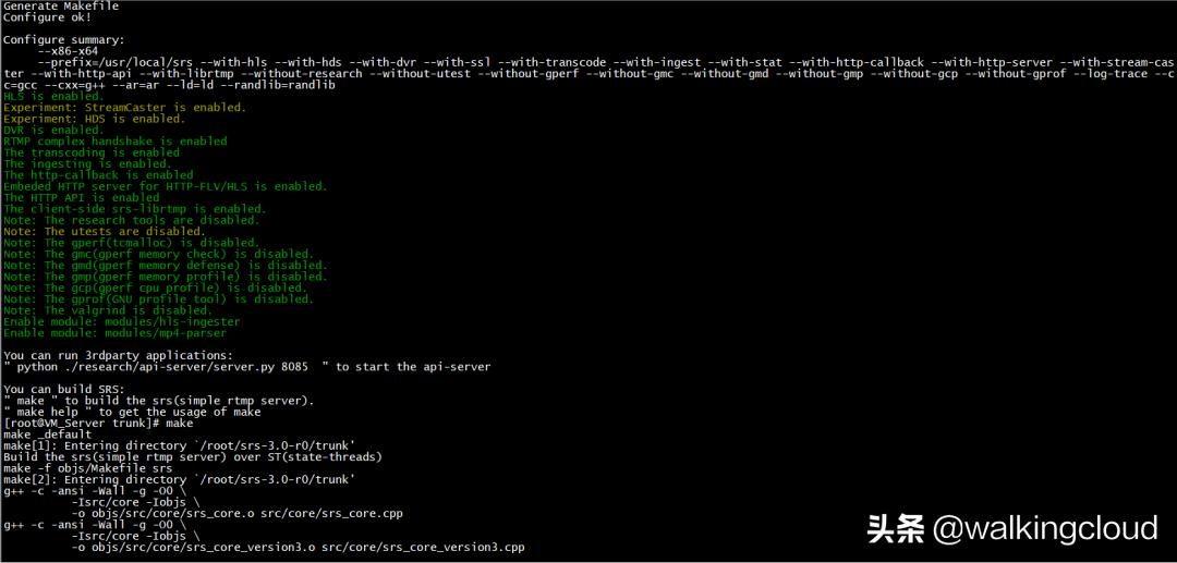 centos7搭建视频服务器,centos7中如何下载dns服务器