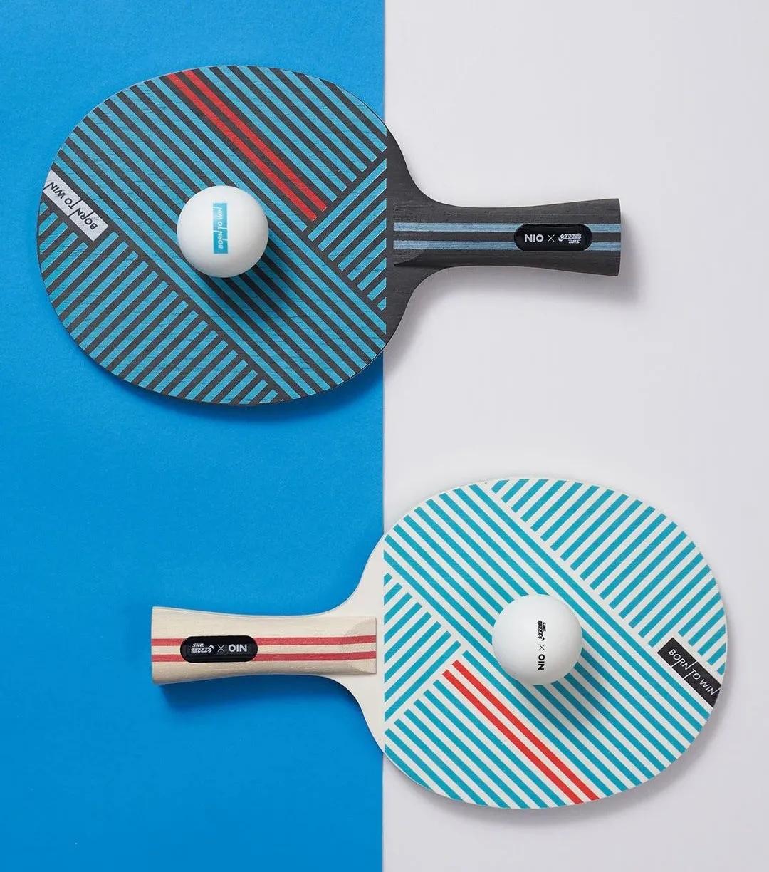 红双喜杯乒乓球公开赛,国乒红双喜活动