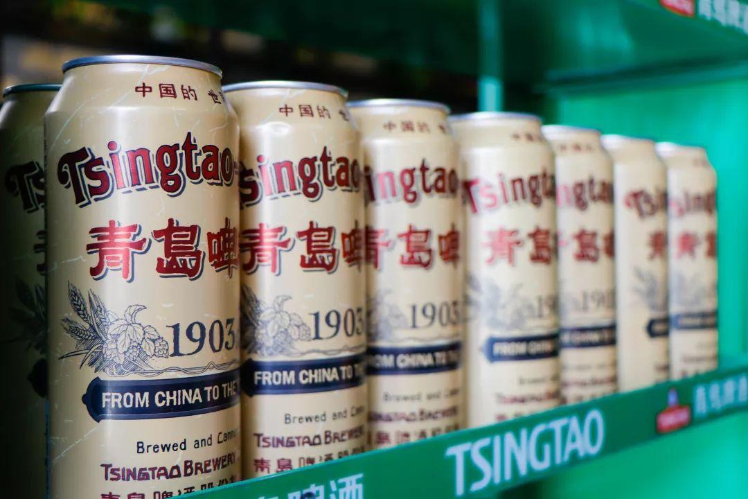 超市怎么挑选啤酒的好坏,超市啤酒选什么好喝一点