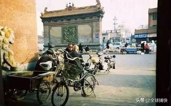 风景欣赏山西平遥古城,山西平遥古城有几个古村
