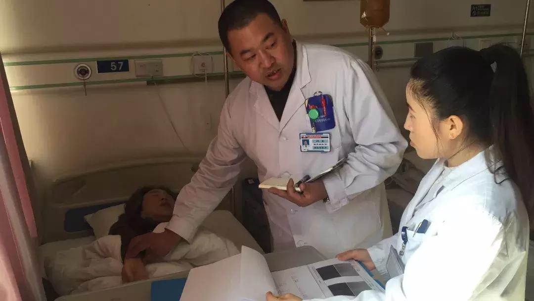 有人问大夫看糖尿病去哪一科,糖尿病中医哪儿能看好