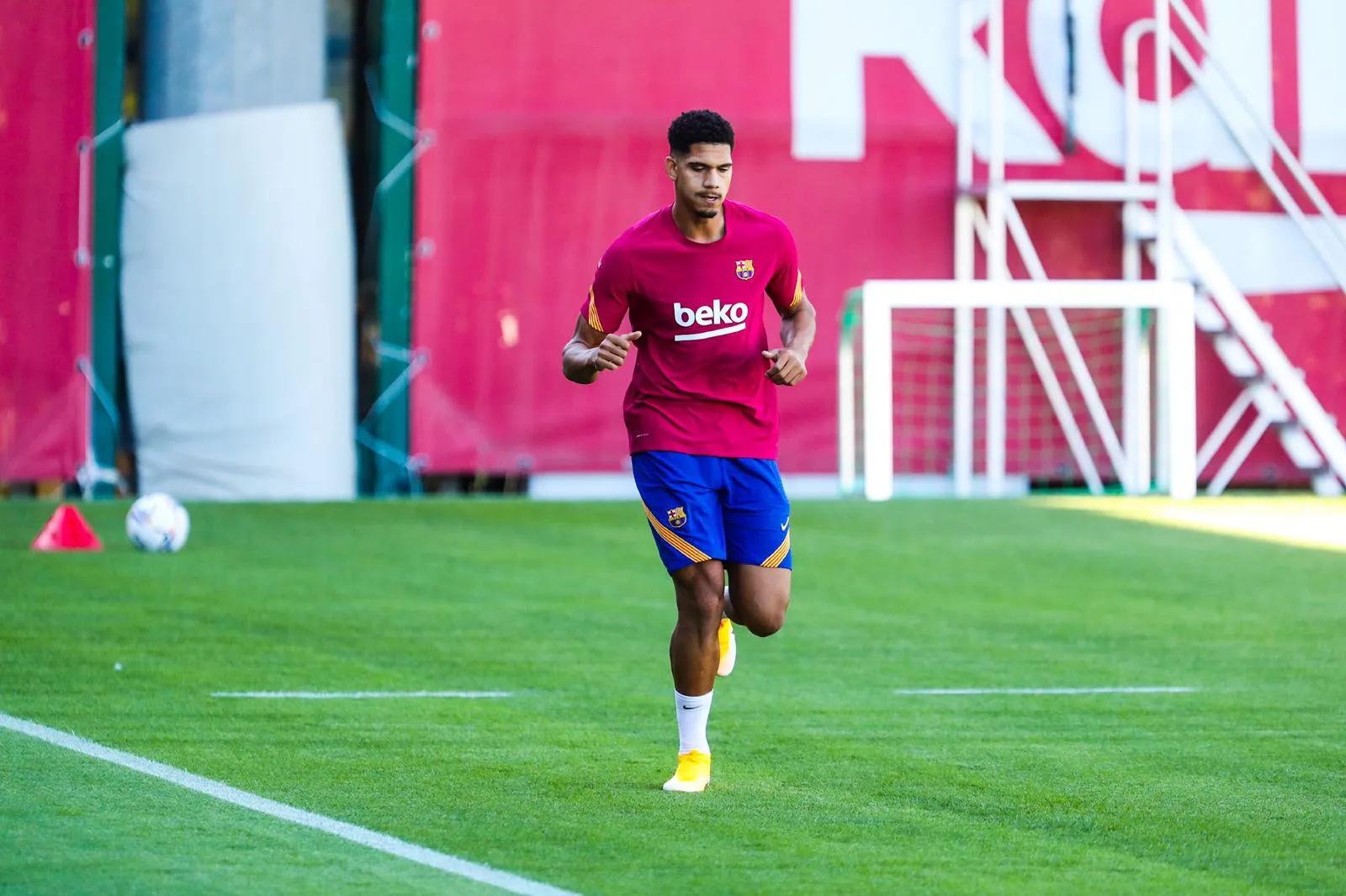 马特乌斯盛赞梅西,马特乌斯曼城签梅西