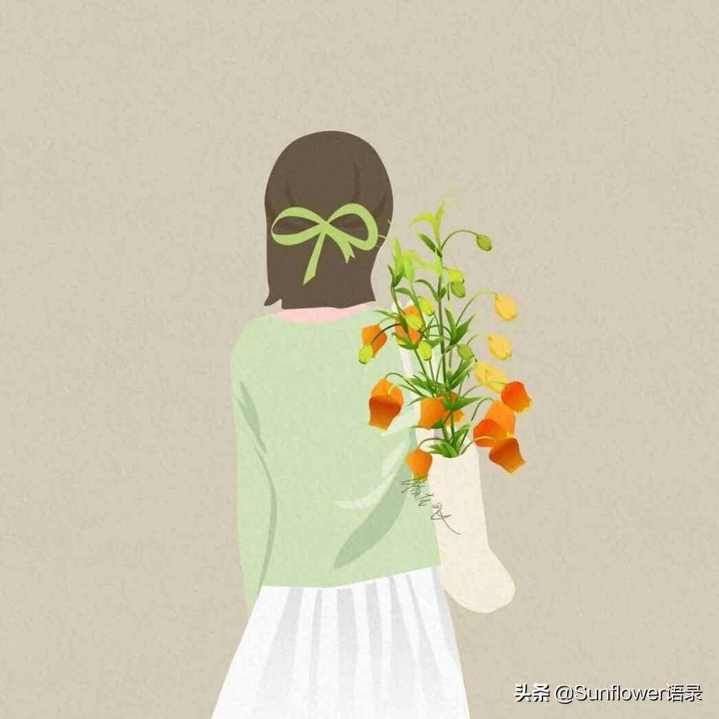 治愈系走心的句子文案简短,治愈文案短句走心