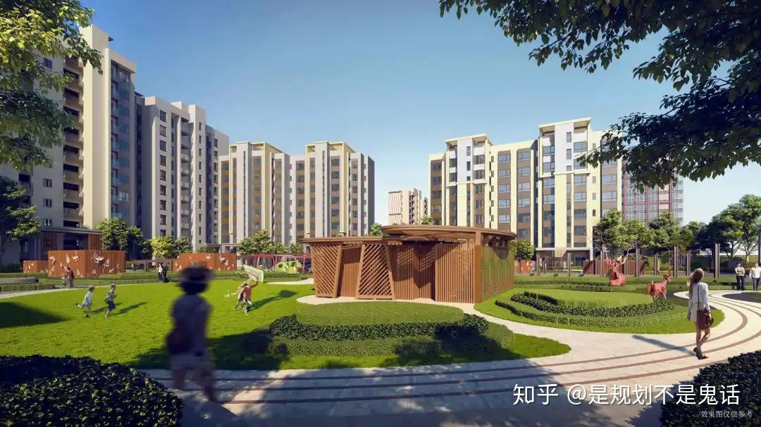 APP大数据揭秘：是什么人住在国际社区