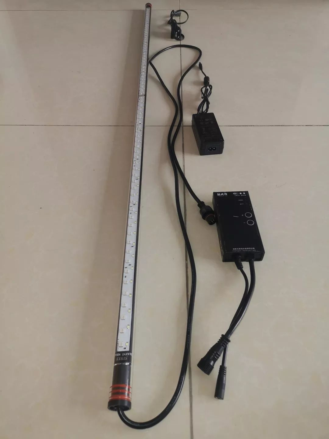 独家，CIPS公布七十款水族新产品，引行业注目