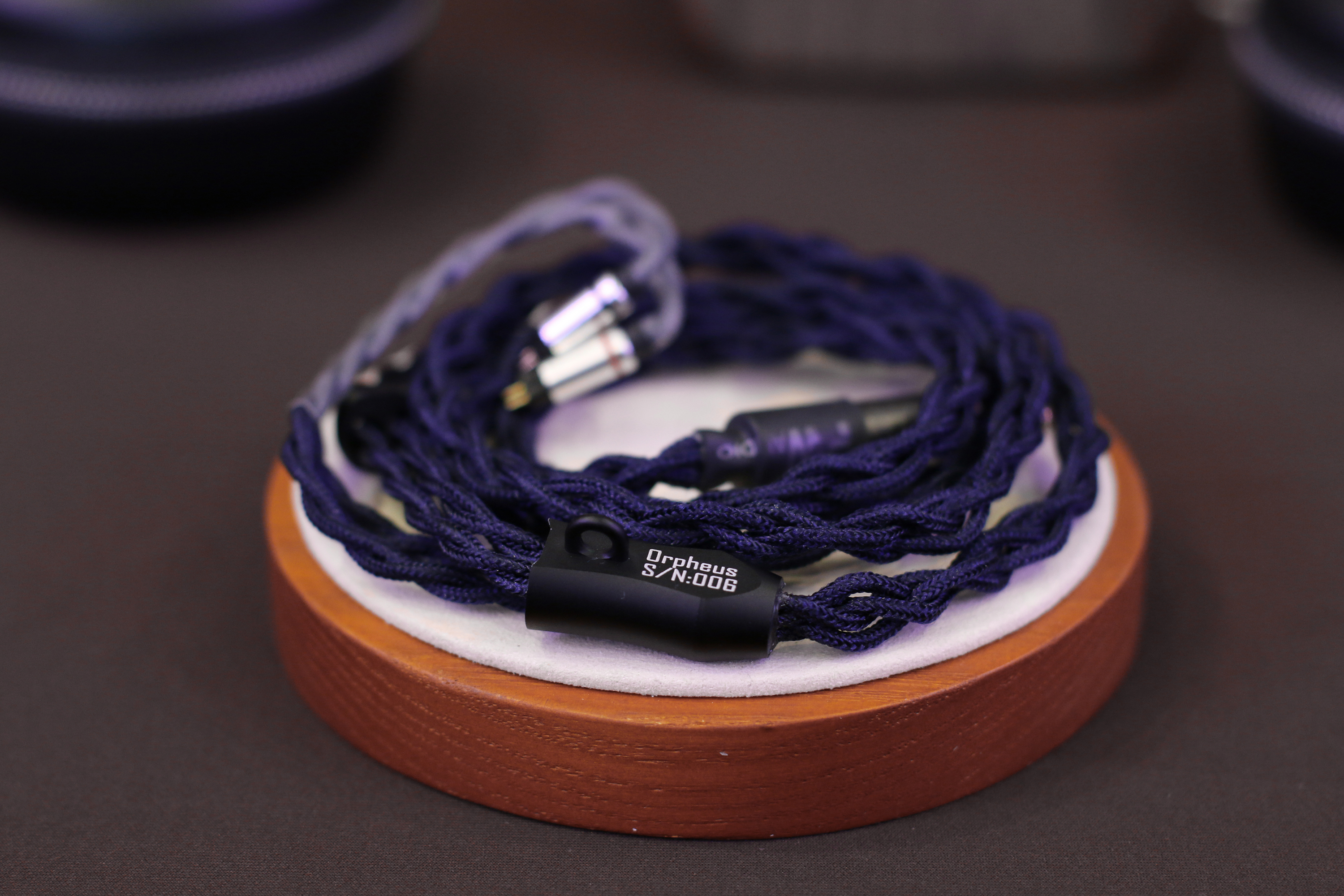 春回岭南——第五届耳边事广州聚会新品总览