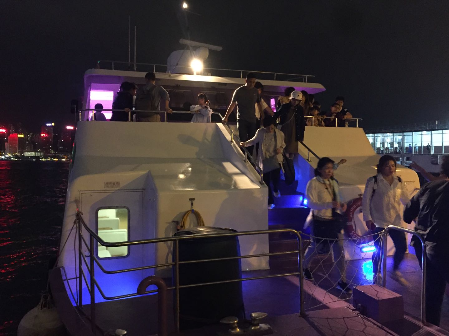 香港旅游景点大全排行榜前十名,香港旅游攻略必去十大景点