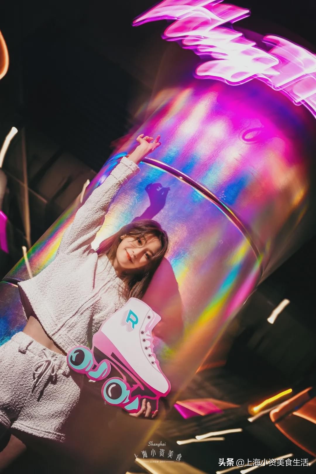 北京复古disco轮滑,上海迪斯科轮滑