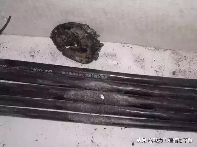 电气工程施工工艺图解,电气安装工程基本知识