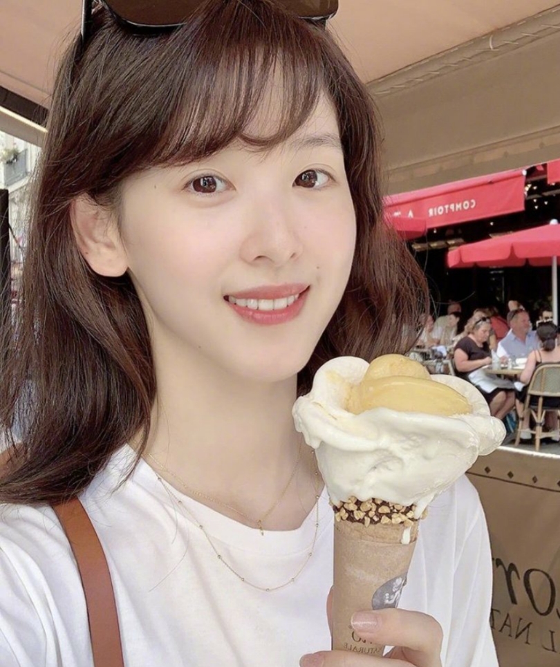 章泽天在媒体面前高情商回怼,章泽天高情商互怼