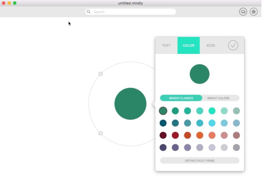 macbook思维导图软件哪个好,手机上的思维导图用什么软件最好