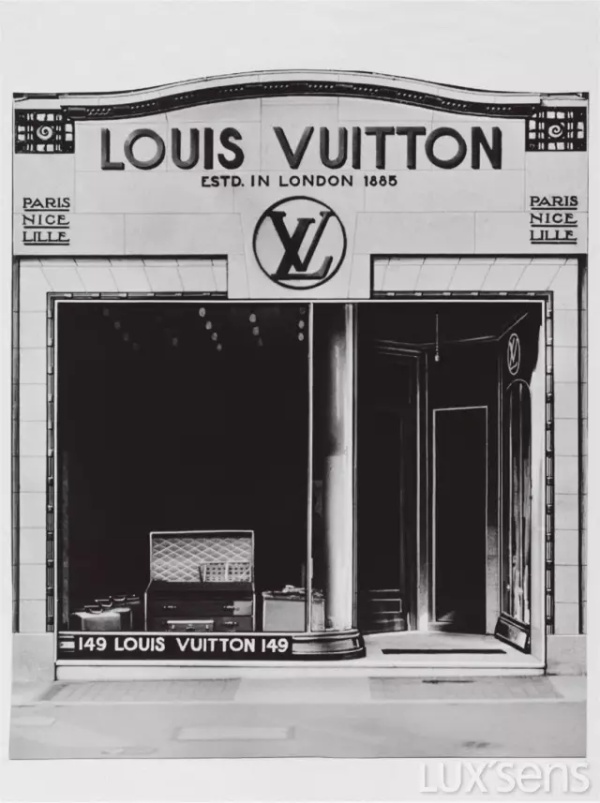 lv品牌故事大全,lv的品牌故事告诉我们什么道理