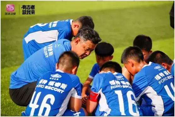 未来之兴：棋逢对手！谁又将成为下一个“崇明五虎将”？