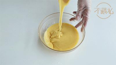 烘焙手工泡芙花教程新手,烘焙泡芙做法