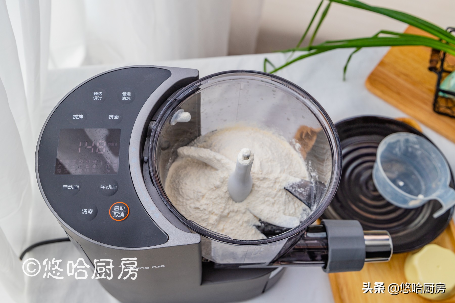 面条机哪种做出来口感好,面条机如何选择好