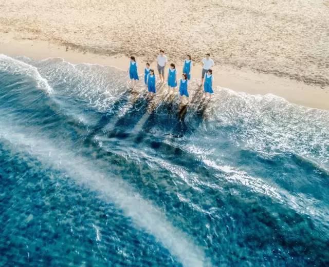 日本神级摄影师镜头下的夏天,日本拍日落的摄影师
