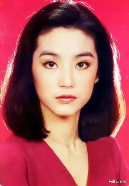 自带情绪的眼睛,最近流行三白眼美人