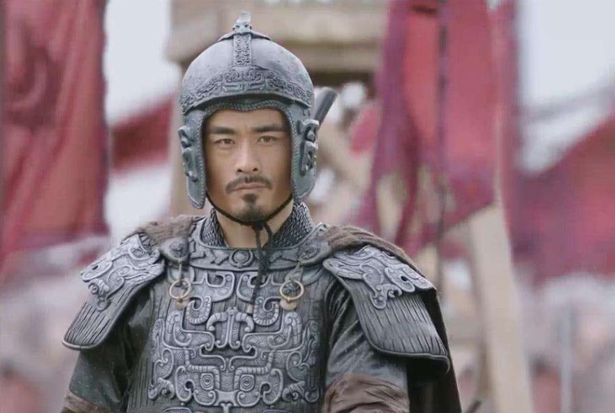 姜维是哪里的人物,姜维是一个什么人