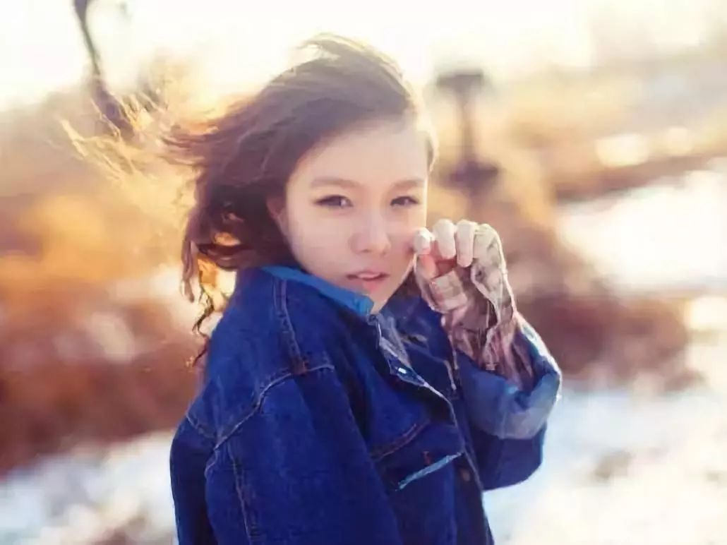 这个在平安夜离开的女生，她的故事，就是我无法道别的青春