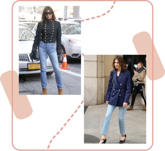 小细节小心思穿搭,小细节穿衣打扮