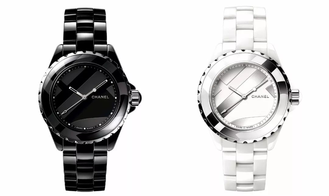 香奈儿j12腕表怎么辨别真假,香奈儿j12腕表可以使用多少年