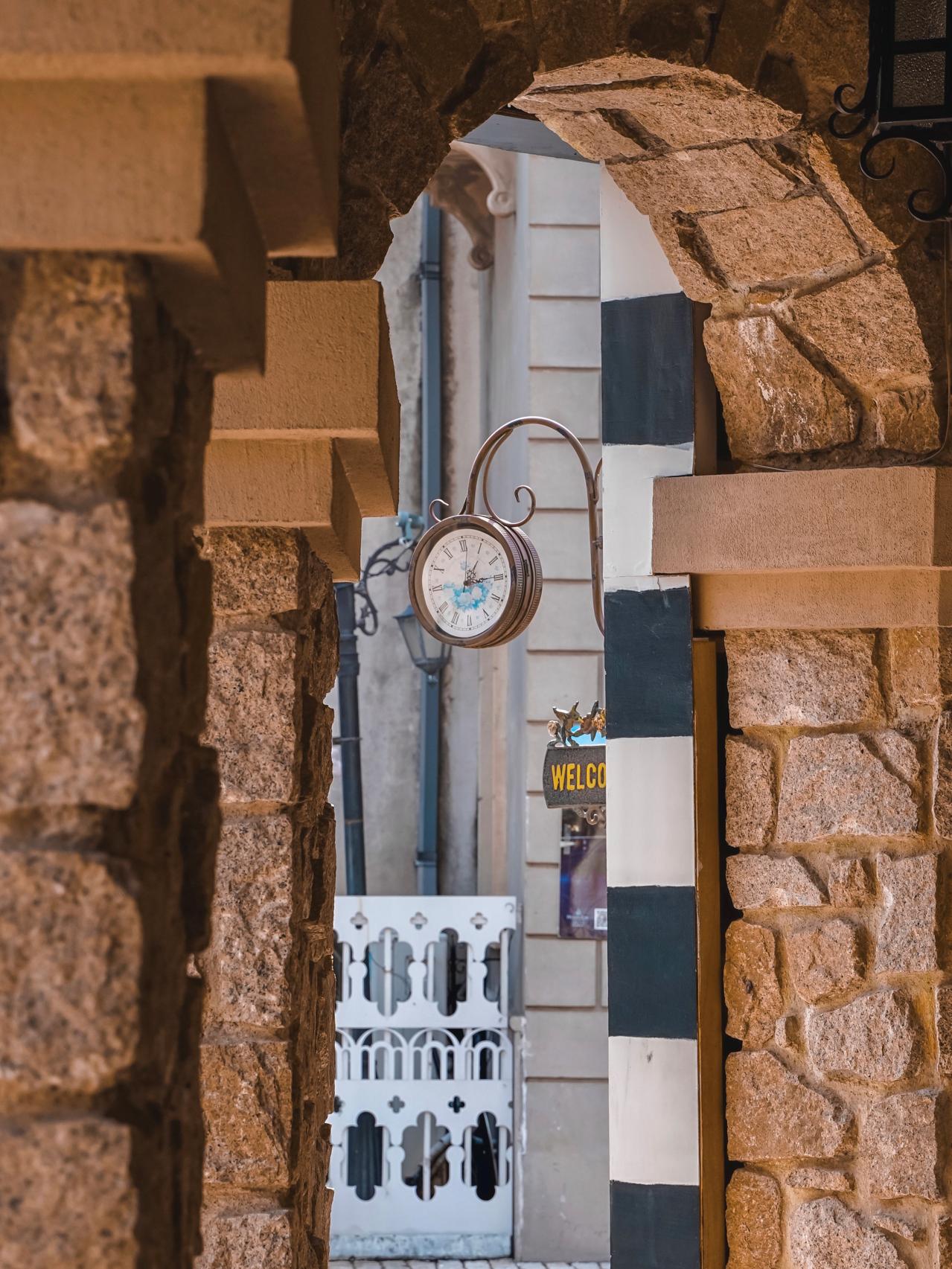 广州休闲度假旅游推荐,广州周边欧洲小镇游玩攻略