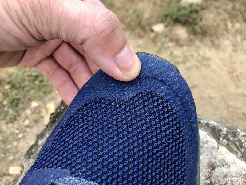 强人3513与萨洛蒙登山鞋主要区别,登山鞋好还是萨洛蒙好