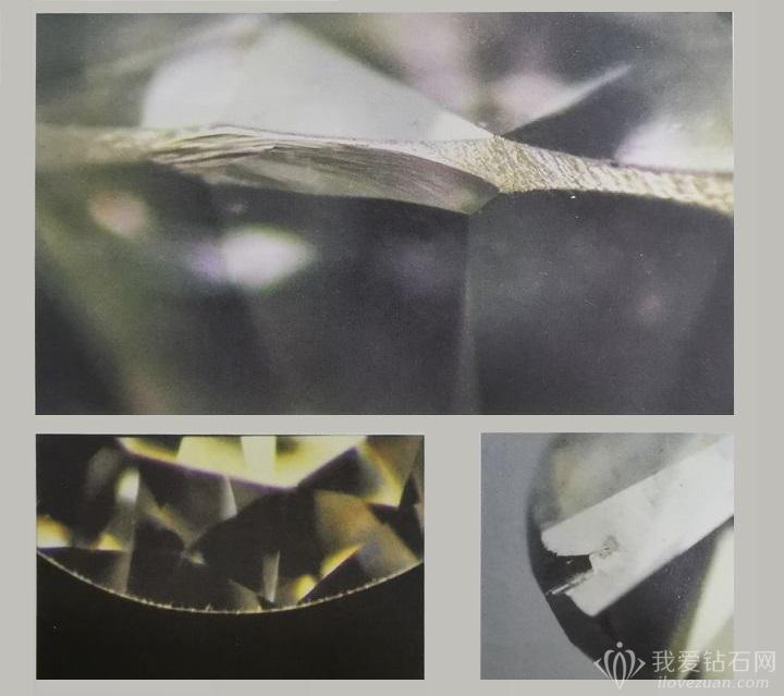 扫一扫辨别真假钻石功能,普通人如何鉴别钻石真假