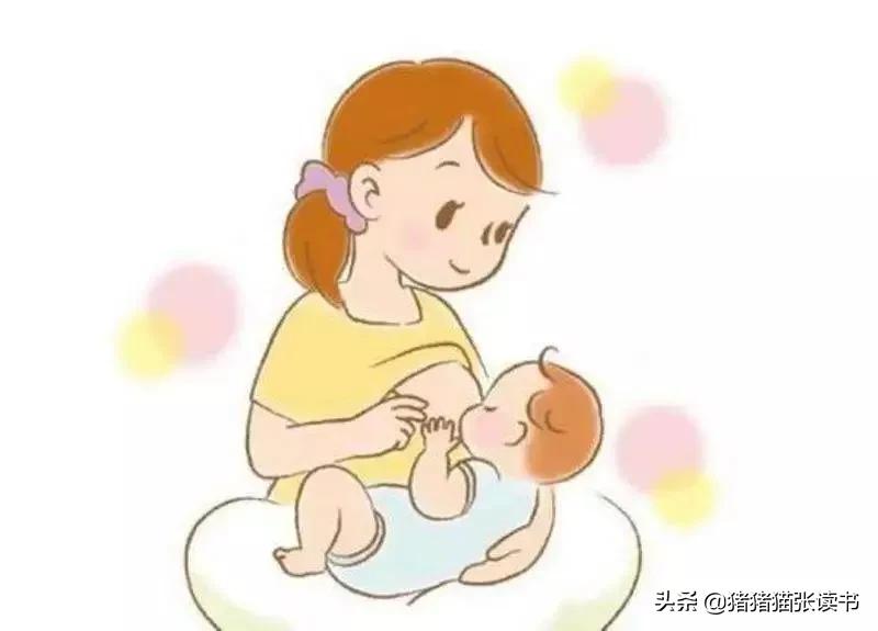 如何自然离乳不会哭,怎么自然离乳才不胀