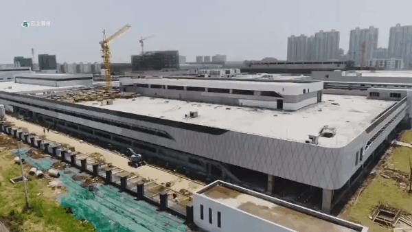 鄂州今年第一次重大项目拉练，陈平这样强调