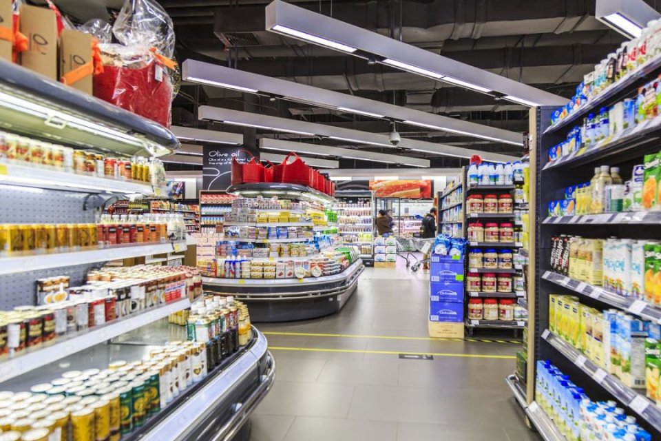 美国的通货膨胀走势,美国市场通货膨胀