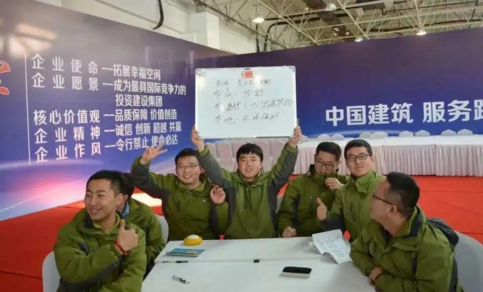 中国建筑综合实践活动课程,中国建筑业社会责任