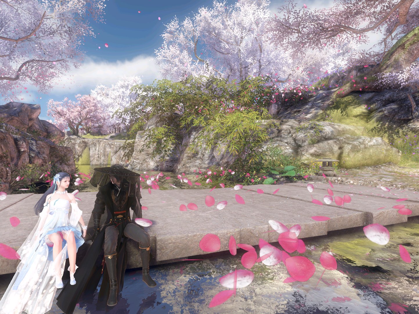 逆水寒情侣应该玩什么,玩逆水寒情侣和单身区别