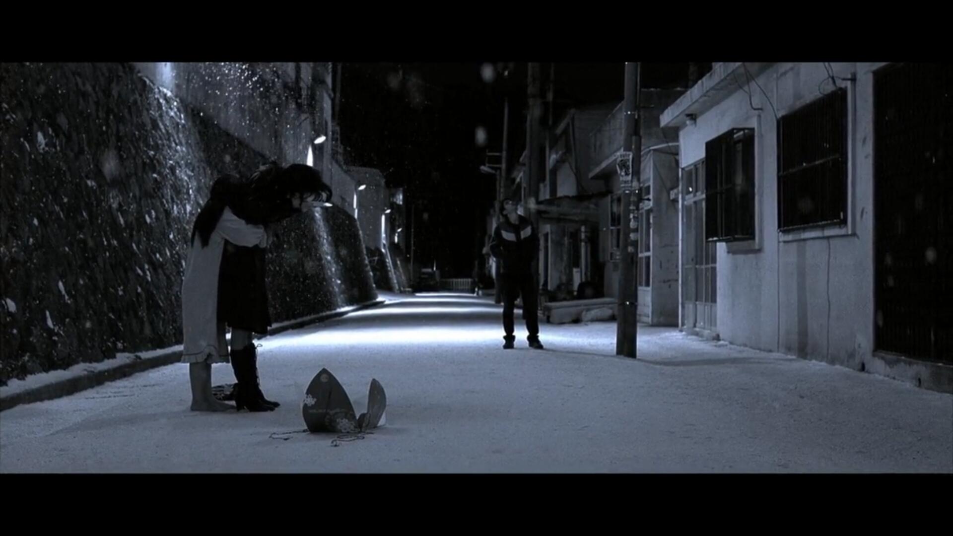 必看韩国10部犯罪电影推荐,20部韩国犯罪电影推荐