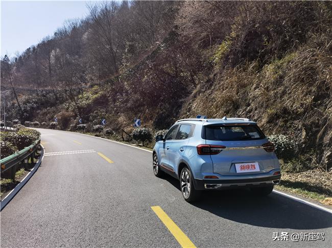 瑞虎5x2020款1.5lcvt新动版落地价格,奇瑞瑞虎5x2020款1.5lcvt型动版价格