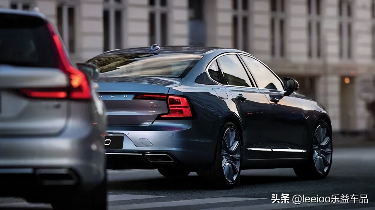 沃尔沃为啥比同级别bba还贵,安全系数高沃尔沃车排名