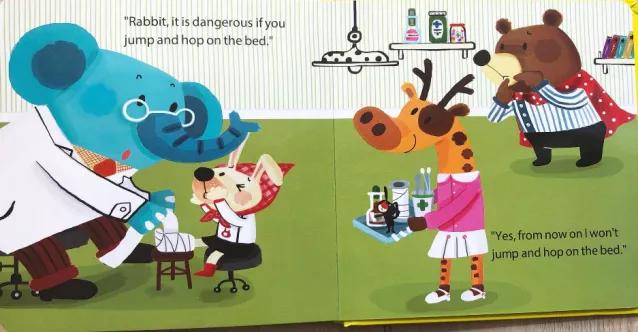 让孩子流利说英语你只需做一件事,零基础口语让孩子开口说英语