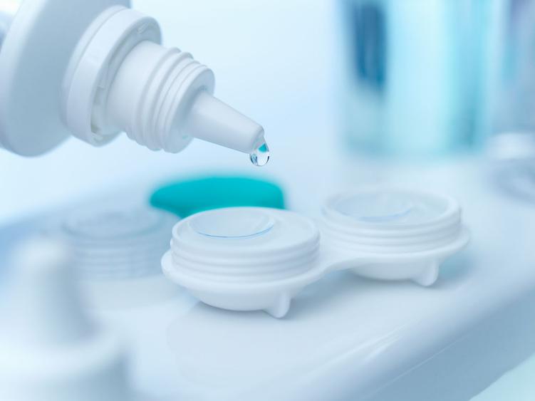 长期佩戴隐形眼镜如何护眼,戴了隐形几小时可以验光