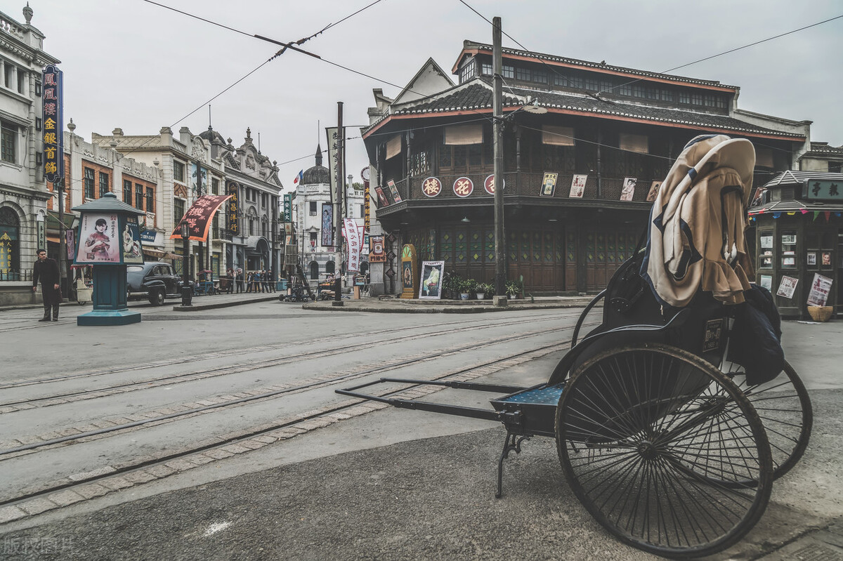 如果回到旧社会你会怎么样,民国黄包车怎么收费