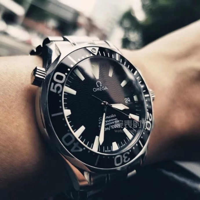 表圈大的名表图片,表圈奥斯卡有哪些表