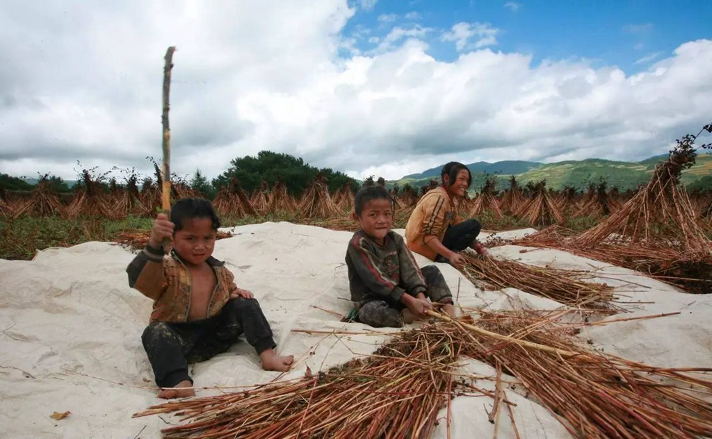 国际旅游摄影推荐,大凉山摄影攻略