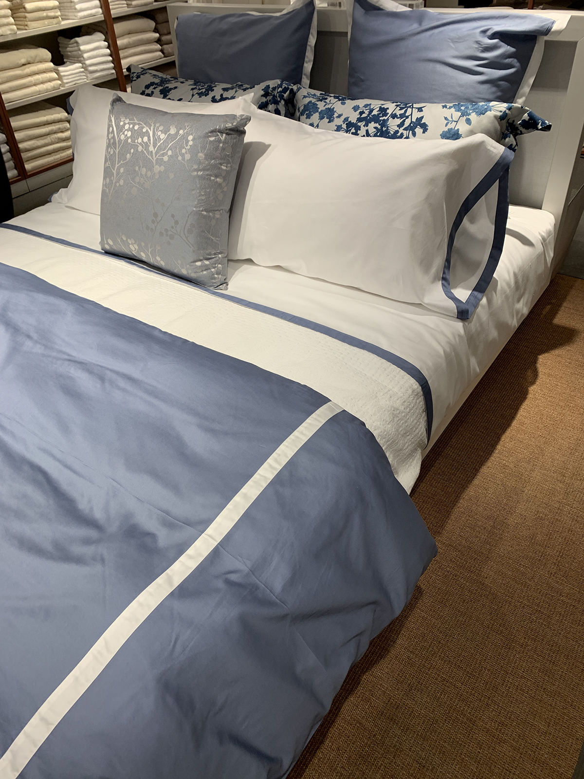 一年四季的床品该怎么选,好用便宜床品有哪些