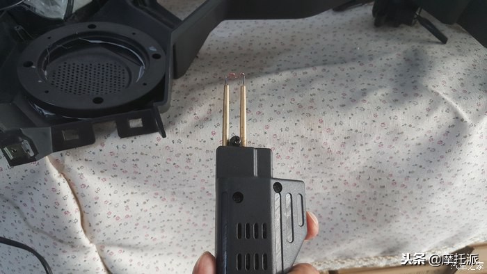 春风国宾车cf 650tr-g尊享版黑色 (春风2017款tr650用车感受)