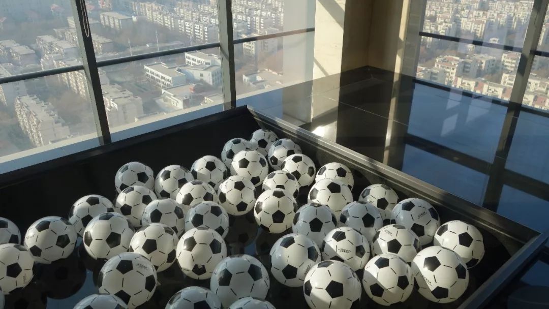 石家庄有没有室内足球场,石家庄免费的展馆有哪些